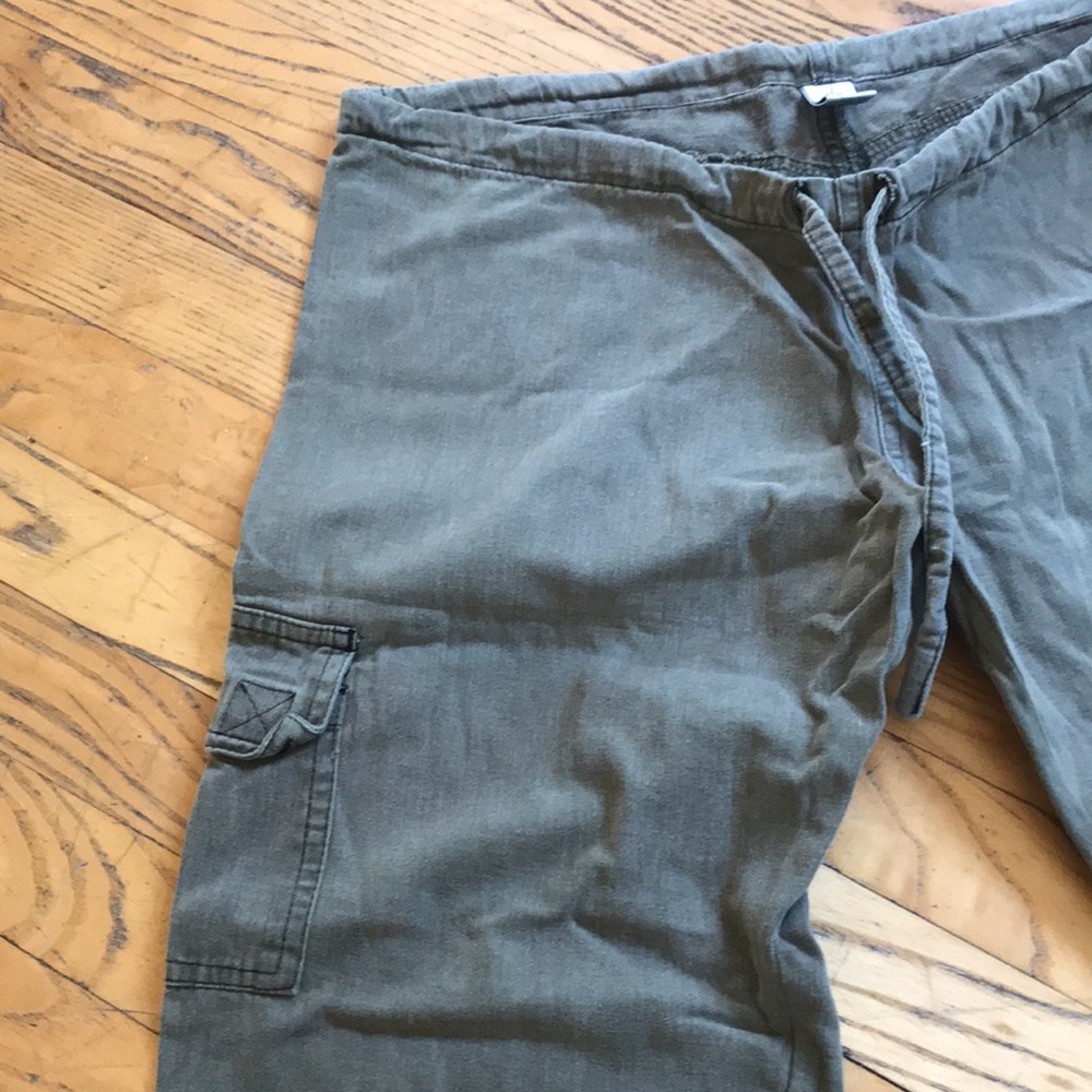 Prana Activewear Pants
